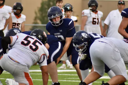 Weekend football update: Sentinels over Williston, Fargo Davies over Magi